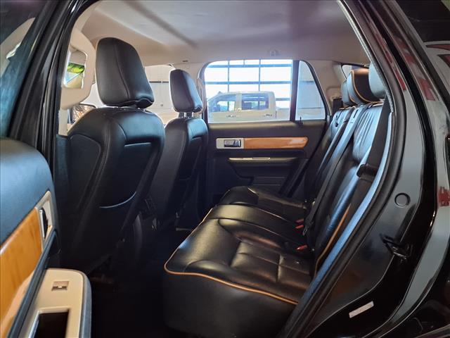 used 2008 Lincoln MKX car