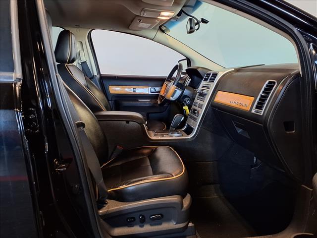 used 2008 Lincoln MKX car