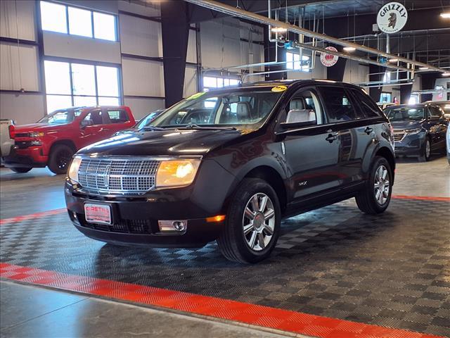 used 2008 Lincoln MKX car