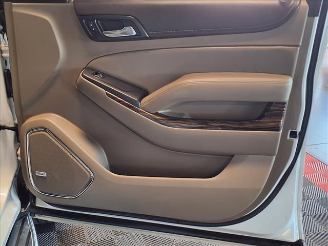 used 2016 GMC Yukon car, priced at $23,988