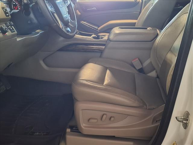 used 2016 GMC Yukon car, priced at $23,988
