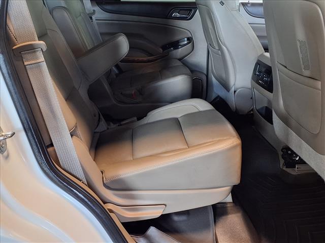 used 2016 GMC Yukon car, priced at $23,988