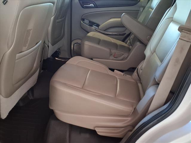 used 2016 GMC Yukon car, priced at $23,988