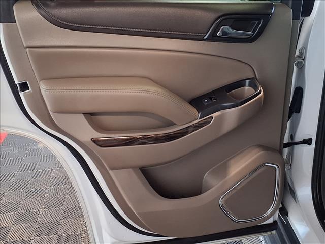 used 2016 GMC Yukon car, priced at $23,988