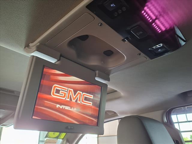 used 2016 GMC Yukon car, priced at $23,988