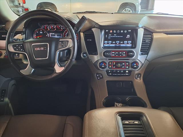 used 2016 GMC Yukon car, priced at $23,988