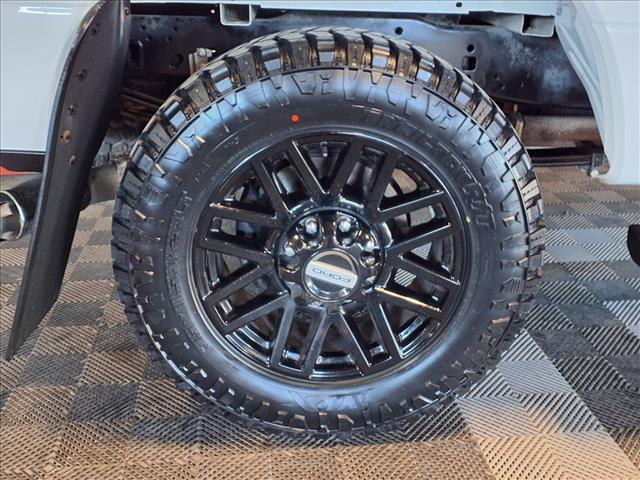 used 2021 Ford F-250 car, priced at $46,988