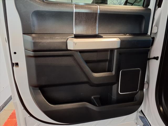 used 2021 Ford F-250 car, priced at $46,988