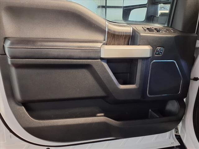 used 2021 Ford F-250 car, priced at $46,988