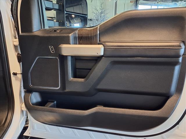 used 2021 Ford F-250 car, priced at $46,988