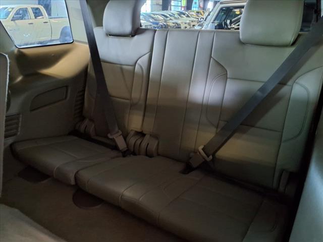 used 2018 GMC Yukon car, priced at $25,988