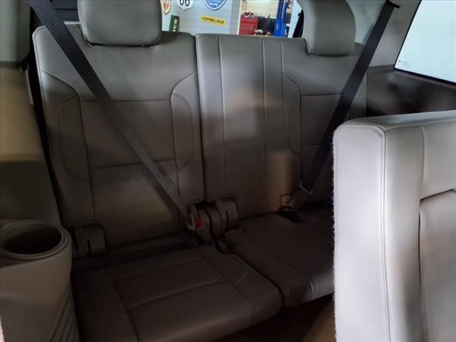 used 2018 GMC Yukon car, priced at $25,988