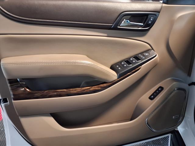 used 2018 GMC Yukon car, priced at $25,988