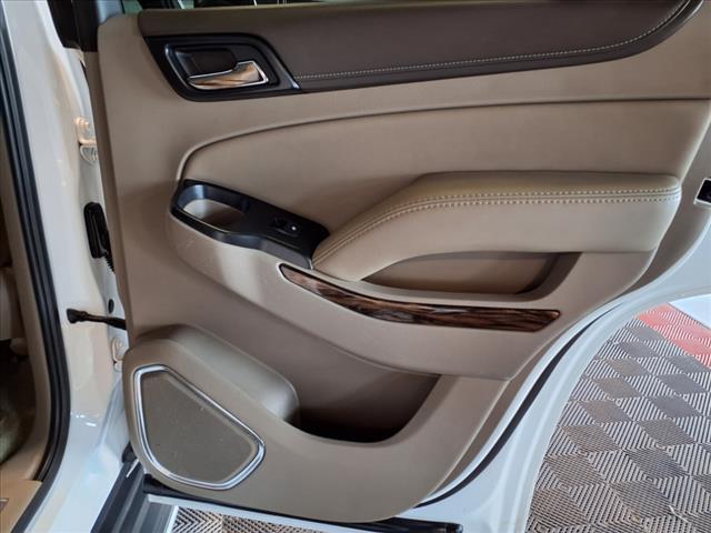 used 2018 GMC Yukon car, priced at $25,988