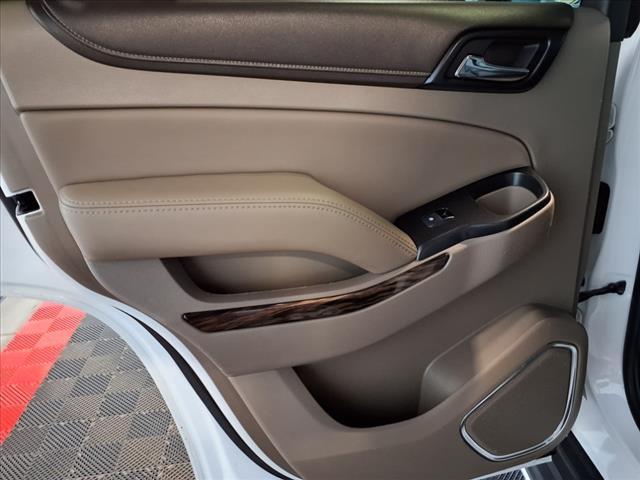 used 2018 GMC Yukon car, priced at $25,988