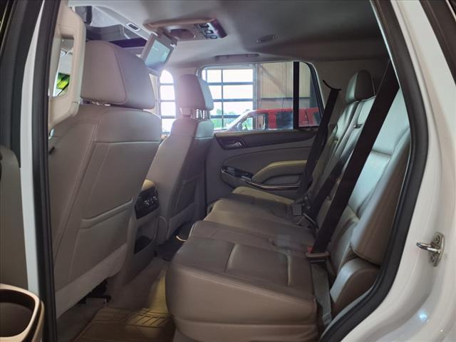 used 2018 GMC Yukon car, priced at $25,988