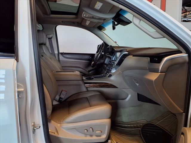 used 2018 GMC Yukon car, priced at $25,988