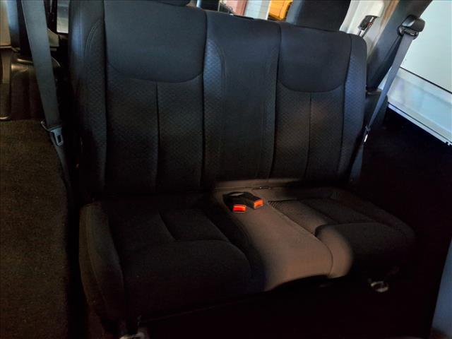 used 2013 Jeep Wrangler car, priced at $16,988