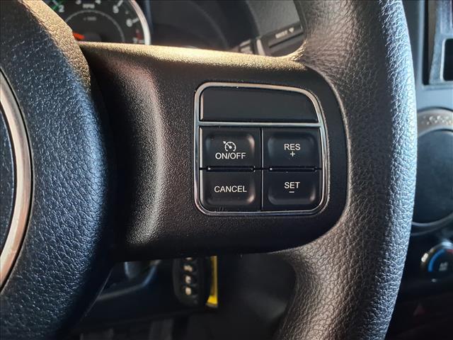 used 2013 Jeep Wrangler car, priced at $16,988