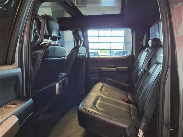 used 2019 Ford F-150 car, priced at $30,988