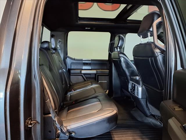 used 2019 Ford F-150 car, priced at $30,988