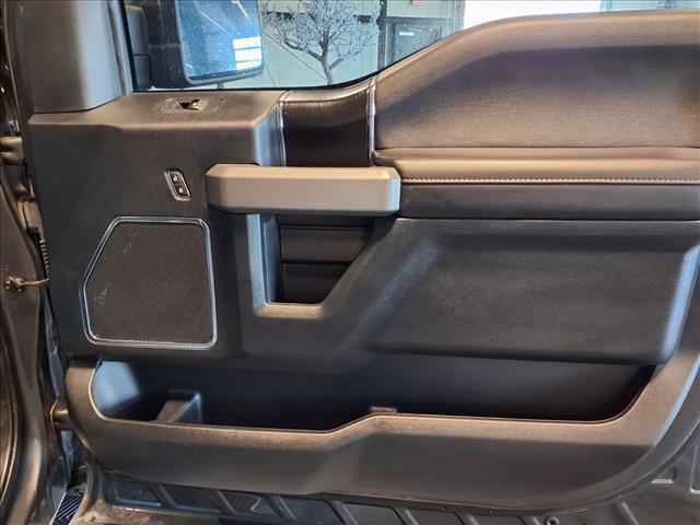 used 2019 Ford F-150 car, priced at $30,988