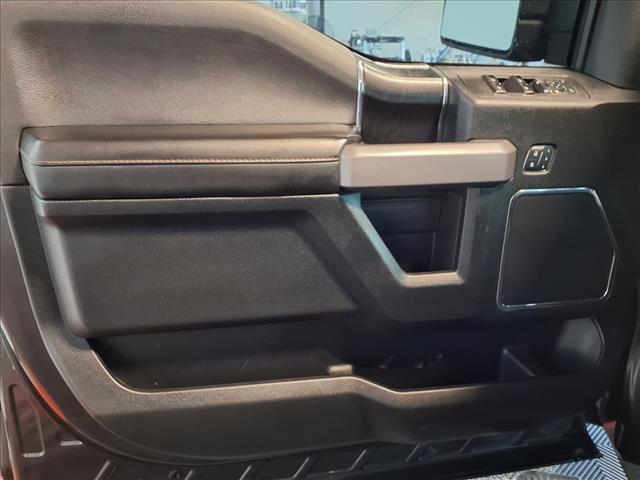 used 2019 Ford F-150 car, priced at $30,988