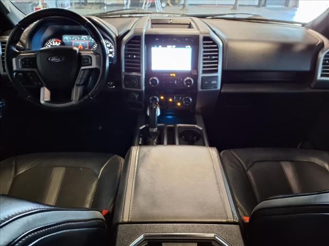 used 2019 Ford F-150 car, priced at $30,988