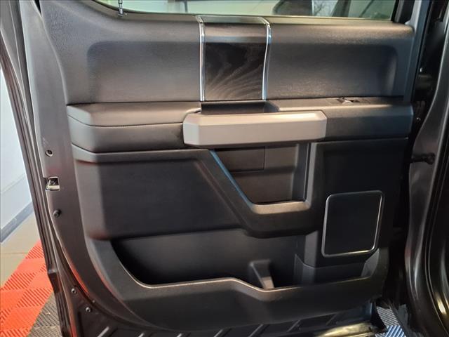 used 2019 Ford F-150 car, priced at $30,988