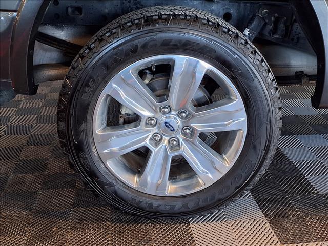 used 2019 Ford F-150 car, priced at $30,988