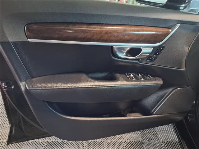 used 2018 Volvo S90 car