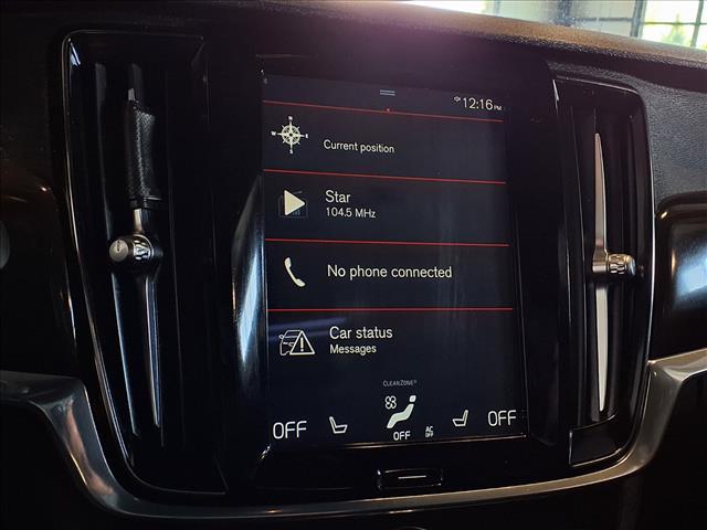 used 2018 Volvo S90 car