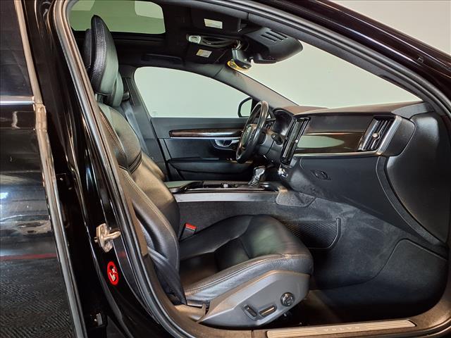 used 2018 Volvo S90 car