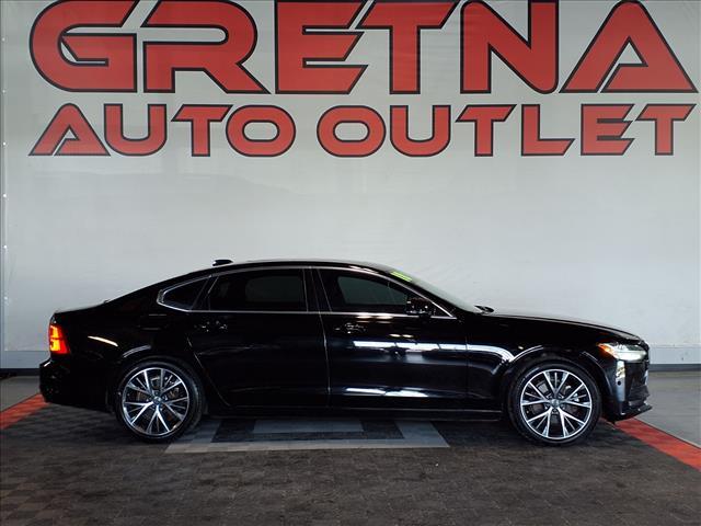 used 2018 Volvo S90 car