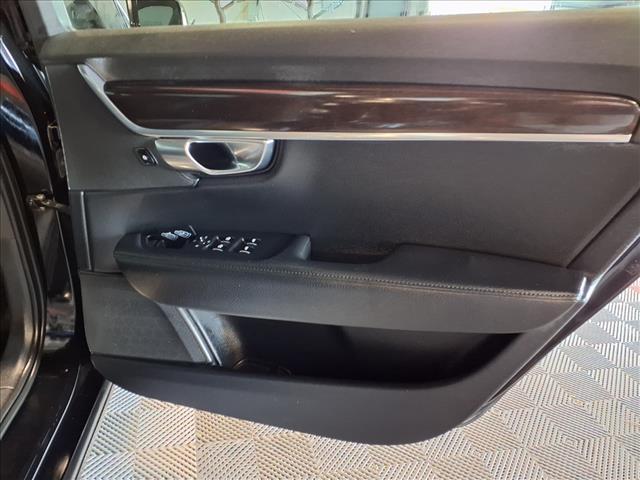 used 2018 Volvo S90 car