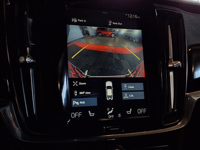 used 2018 Volvo S90 car