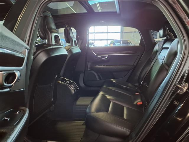 used 2018 Volvo S90 car