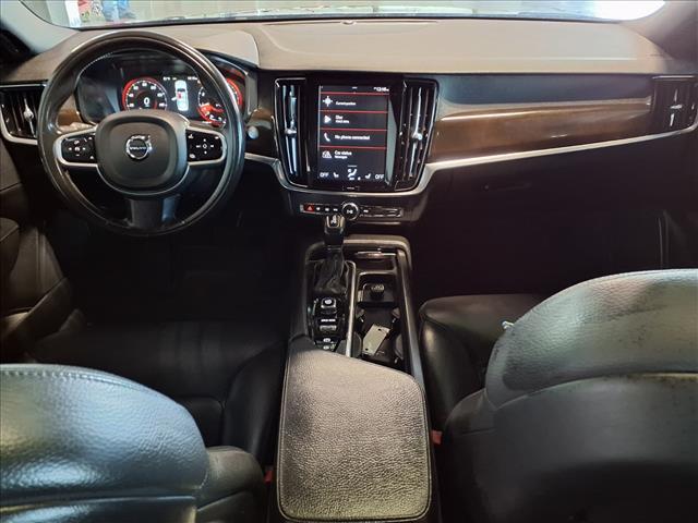 used 2018 Volvo S90 car