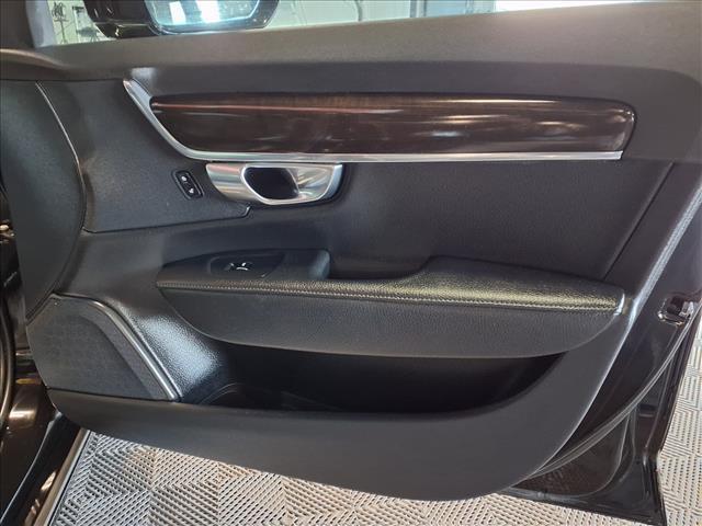 used 2018 Volvo S90 car