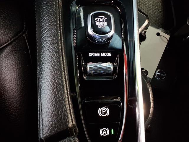 used 2018 Volvo S90 car