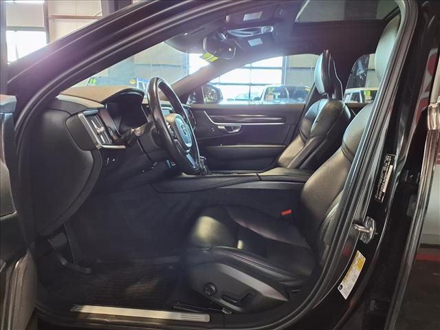 used 2018 Volvo S90 car