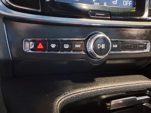 used 2018 Volvo S90 car