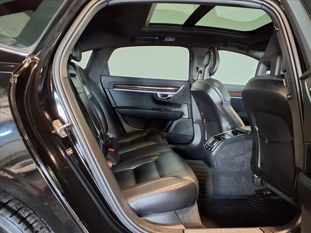 used 2018 Volvo S90 car
