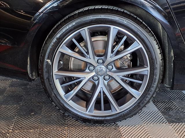used 2018 Volvo S90 car