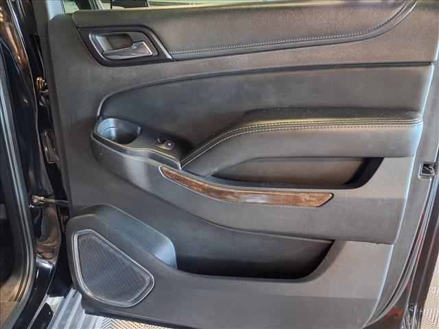 used 2015 Chevrolet Suburban car, priced at $12,988