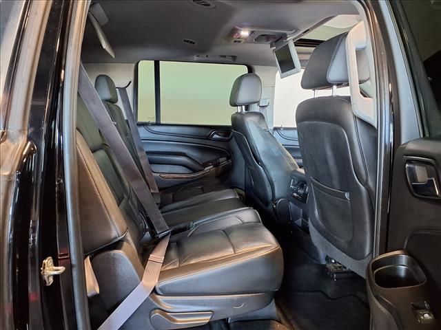 used 2015 Chevrolet Suburban car, priced at $12,988