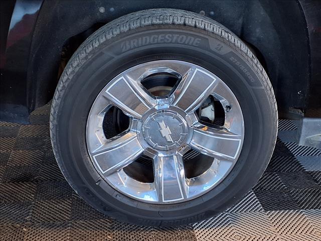 used 2015 Chevrolet Suburban car, priced at $12,988