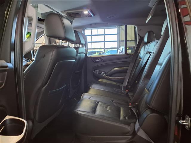 used 2015 Chevrolet Suburban car, priced at $12,988