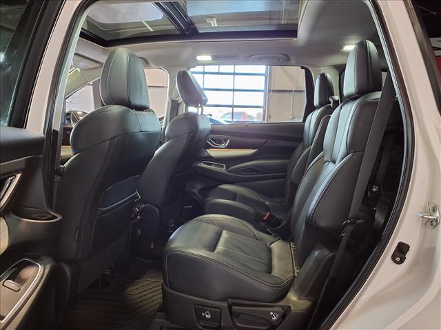 used 2022 Subaru Ascent car, priced at $28,988