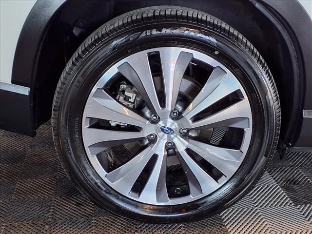 used 2022 Subaru Ascent car, priced at $28,988